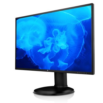 V7 Monitor LED widescreen full HD da 27"