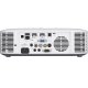 Casio XJ-F20XN-UJ videoproiettore Proiettore a raggio standard 3300 ANSI lumen DLP XGA (1024x768) Bianco 3