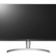 LG 27UK850-W LED display 68,6 cm (27