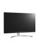 LG 27UK850-W LED display 68,6 cm (27