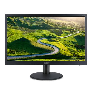 Acer EB222Qb LED display 54,6 cm (21.5") 1920 x 1080 Pixel Full HD Nero