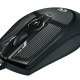 Logitech G100s mouse Gaming Ambidestro USB tipo A Ottico 2500 DPI 2