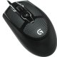 Logitech G100s mouse Ambidestro USB tipo A Ottico 2500 DPI 3