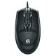 Logitech G100s mouse Gaming Ambidestro USB tipo A Ottico 2500 DPI 4