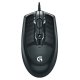 Logitech G100s mouse Ambidestro USB tipo A Ottico 2500 DPI 4