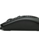 Logitech G100s mouse Gaming Ambidestro USB tipo A Ottico 2500 DPI 5