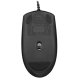Logitech G100s mouse Gaming Ambidestro USB tipo A Ottico 2500 DPI 7