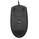 Logitech G100s mouse Ambidestro USB tipo A Ottico 2500 DPI 7