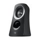 Logitech Z313 set di altoparlanti 25 W PC Nero 2.1 canali 5 W 3