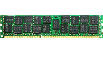 Cisco 32GB DDR4-2400 memoria 1 x 32 GB 2400 MHz Data Integrity Check (verifica integrità dati)