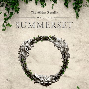 Bethesda The Elder Scrolls Online : Summerset