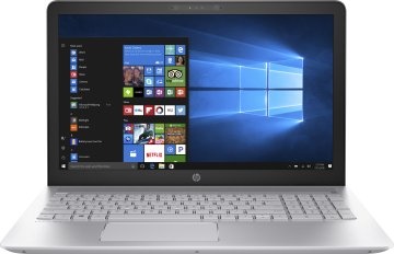 HP Pavilion - 15-cc503nl