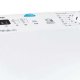 Candy Smart CST 372L-S lavatrice Caricamento dall'alto 7 kg 1200 Giri/min Bianco 4
