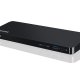 Dynabook Thunderbolt 3 dock Cablato Nero 2