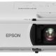Epson EH-TW610 videoproiettore Proiettore a raggio standard 3000 ANSI lumen 3LCD 1080p (1920x1080) Bianco 2