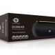 Conceptronic DUNKAN01GL altoparlante portatile e per feste Oro 10 W 3
