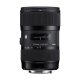 Sigma 18-35mm F1.8 DC HSM Telecamera IP Obiettivi standard Nero 2