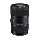 Sigma 18-35mm F1.8 DC HSM Telecamera IP Obiettivi standard Nero 3