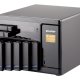 QNAP TVS-882T NAS Tower Intel® Core™ i5 i5-6500 16 GB DDR4 0 TB QNAP Turbo System Nero 3