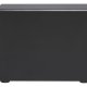 QNAP TVS-882T NAS Tower Intel® Core™ i5 i5-6500 16 GB DDR4 0 TB QNAP Turbo System Nero 4