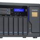 QNAP TVS-882T NAS Tower Intel® Core™ i5 i5-6500 16 GB DDR4 0 TB QNAP Turbo System Nero 5