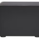 QNAP TVS-882T NAS Tower Intel® Core™ i5 i5-6500 16 GB DDR4 0 TB QNAP Turbo System Nero 6