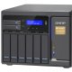 QNAP TVS-882T NAS Tower Intel® Core™ i5 i5-6500 16 GB DDR4 0 TB QNAP Turbo System Nero 10