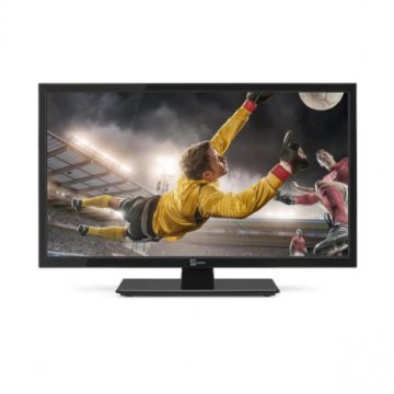 TELE System PALCO20 LED08 49,5 cm (19.5") HD Nero 180 cd/m²