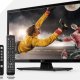 TELE System PALCO20 LED08 49,5 cm (19.5