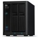 Western Digital My Cloud PR2100 NAS Desktop Intel® Pentium® N3710 4 GB DDR3L 20 TB HDD My Cloud OS Nero 2