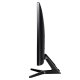 Samsung U32J590 Monitor HRM da 32