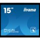 iiyama ProLite TF1534MC-B5X Monitor PC 38,1 cm (15
