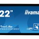 iiyama ProLite TF2234MC-B5X Monitor PC 54,6 cm (21.5