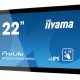 iiyama ProLite TF2234MC-B5X Monitor PC 54,6 cm (21.5