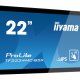 iiyama ProLite TF2234MC-B5X Monitor PC 54,6 cm (21.5