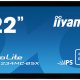 iiyama ProLite TF2234MC-B5X Monitor PC 54,6 cm (21.5