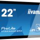 iiyama ProLite TF2234MC-B5X Monitor PC 54,6 cm (21.5