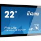 iiyama ProLite TF2234MC-B5AGB Monitor PC 54,6 cm (21.5
