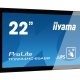 iiyama ProLite TF2234MC-B5AGB Monitor PC 54,6 cm (21.5
