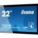 iiyama ProLite TF2234MC-B5AGB Monitor PC 54,6 cm (21.5