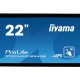 iiyama ProLite TF2234MC-B5AGB Monitor PC 54,6 cm (21.5