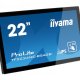 iiyama ProLite TF2234MC-B5AGB Monitor PC 54,6 cm (21.5