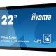 iiyama ProLite TF2234MC-B5AGB Monitor PC 54,6 cm (21.5