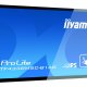 iiyama TF4338MSC-B1AG visualizzatore di messaggi Pannello piatto interattivo 108 cm (42.5