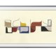 Samsung TV UHD 4K 65” The Frame LS003 2