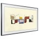 Samsung TV UHD 4K 65” The Frame LS003 9