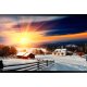 Samsung OH55F Pannello piatto per segnaletica digitale 139,7 cm (55
