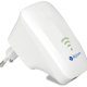 Digicom WEX300-J2 Ripetitore di rete Bianco 3