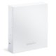 EnGenius EWS510AP punto accesso WLAN 300 Mbit/s Bianco Supporto Power over Ethernet (PoE) 2