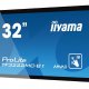 iiyama ProLite TF3222MC-B1 Monitor PC 80 cm (31.5